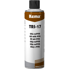 Kema Oliespray m/PTFE 1Stk.