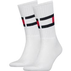 Tommy Hilfiger Herr Strumpor Tommy Hilfiger Flag Sock