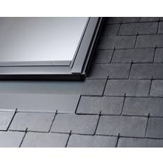 Double-Pane Roof Windows Velux Flashing PK10 Timber Roof Window Double-Pane