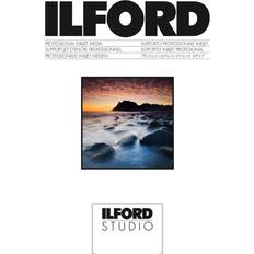 Fotocamere Analogiche Ilford Printer Paper Studio Satin 250gsm 10,2 x 15,2 cm 100 sheet