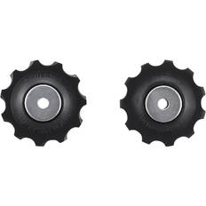 Mountainbikes Gear Shimano Deore pulleyhjul RD-M6000-SGS