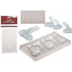 Out of the blue Isform Snoppar Ice Cube Tray