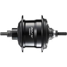 Bagnav Shimano Alfine Bagnav 8 Gear Friløb og Til Skivebremse 32 Eger Huller