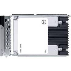 SSD Hard disk on Black Friday sale Dell 345-BBYK Drives allo Stato Solido 2.5'' 1920Gb SAS