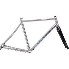 Bicycle Frames Kinesis GTD v2 Titanium Frameset 2021