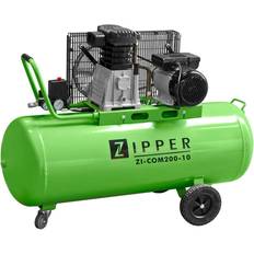 Kompressor 10 bar Zipper Kompressor ZI-COM200-10