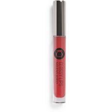 Nilens Jord Lipgloss Nilens Jord Glossy Lips, Red Orange