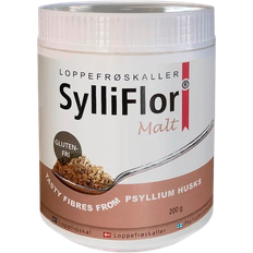 Sylliflor Malt Loppefrøskaller 200