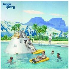 Bingo spil BINGO HARRY BINGO HARRY [CD]