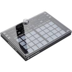 Decksaver Pioneer DDJ-XP1, Zubehör DJ, Transparent