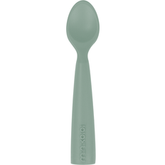 Silicone Spoon Teske River Green 1 stk