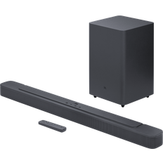 2.1 Soundbars JBL MK2