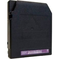 Lenovo IBM TotalStorage Enterprise Tape Media Advanced Data 3592 x 1 4 TB lagringsmedie