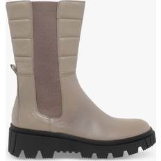 Biker boots Gabor Jelena Quilted Biker Boots