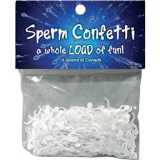 Sperm Kheper Games Sperm Confetti