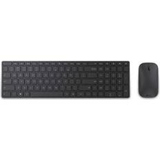 Microsoft designer keyboard Microsoft Designer Bluetooth Desktop mus-sæt