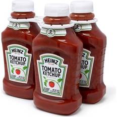 Spices, Flavoring & Sauces Heinz Tomato Ketchup Squeeze