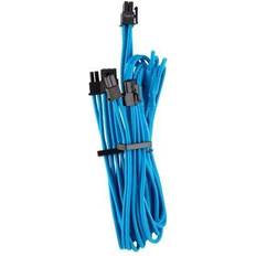 Corsair pcie cable Corsair Premium PCI-E Dual Connector Type 4