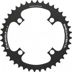 TA E-Single 104pcd Chainring 42T