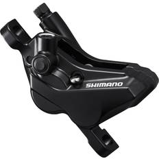 Shimano BR-MT420 4-Piston Calliper Post