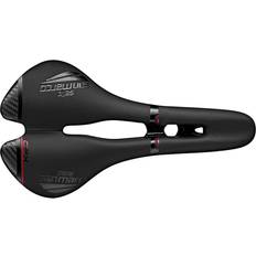 Openfit Selle San Marco Wide L2, Black Aspide Open-Fit FX