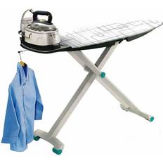 Comfortable Folding Ironing Board