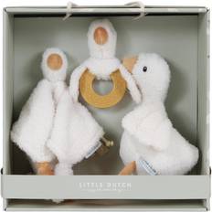 Bomull Gavesett Little Dutch Gift box Little Goose