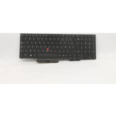 Lenovo Keyboards Lenovo 5N20W68155 FRU Thor