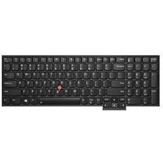 Lenovo Dansk Tastaturer Lenovo 01ER591 (Danish)