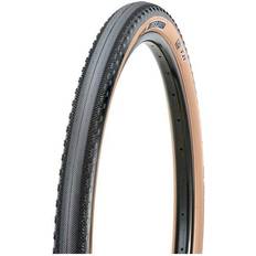 Maxxis Receptor EXO/TR Dark Tan Wall