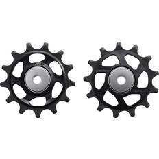 Shimano kranksæt xtr Shimano XTR M9100 Pulleyhjul