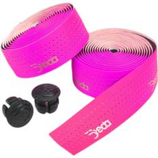 Pink Handlebars Deda Elementi Tape Mistral Fluro Bar Tape