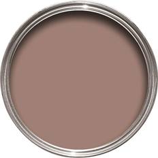 Farrow & Ball Estate Eggshell Paint Sulking Room Vernice per Legno Rosa 0.75L