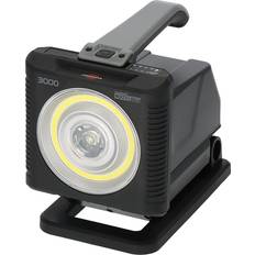 Taschenlampen Brennenstuhl Multi Battery LED Akku Handleuchte HL 3000