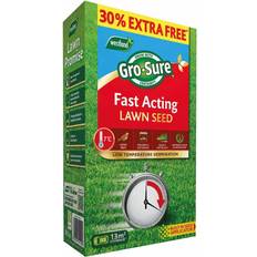 Gro-Sure Fast Acting
