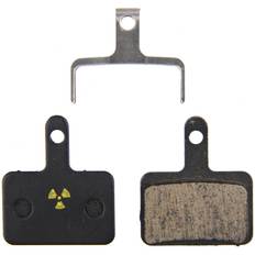 Nukeproof Cykeldelar Nukeproof Shimano Deore M515-M525 Tektro Disc Pads Organic