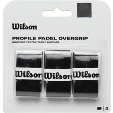 Profile Padel Overgrip 3-pack