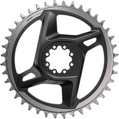Kranksæt på tilbud Sram X-sync Red/force Direct Mount Chainring Black