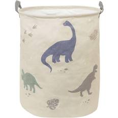 Cesti A Little Lovely Company Storage Basket Dino