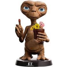 Disney Speelfiguren Disney E.T. the Extra-Terrestrial: E.T. Minico PVC Figuur