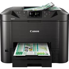 Canon mb5455 Canon MAXIFY MB5455