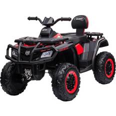 Lyd Firehjulinger Azeno Dirty Raptor ATV 24V