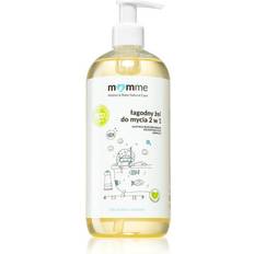 Babyshampoo Haarpflege Baby Natural Care Cleansing Gel 500ml