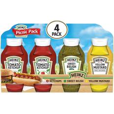 Heinz Picnic Pack