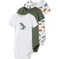 Name It Dinosaur Romper (13206292)