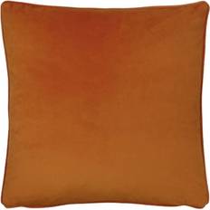 Orange Complete Decoration Pillows Very Opulence Large Velvet Complete Decoration Pillows Orange