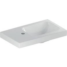 Lavandini da bagno Geberit iCon Light Handwaschbecken 53 cm x 31 cm 501833