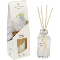 Wax Lyrical Fresh Linen
