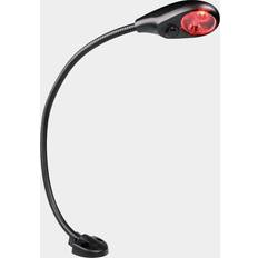 Kartlampa LED 400mm