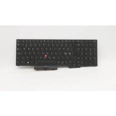 Keyboards Lenovo 5N20W68287 FRU Thor